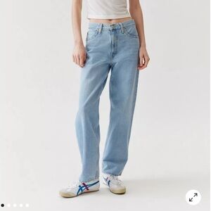 Levi’s Dad Jeans